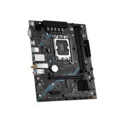 Материнская плата MAXSUN H610M 666 WIFI 6