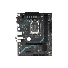 Материнская плата MAXSUN H610M 666 WIFI 6