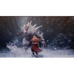 משחק The First Berserker: Khazan (PS5)