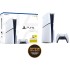 Игровая консоль Sony PlayStation 5 Slim, 1 ТБ, Bluray Edition 