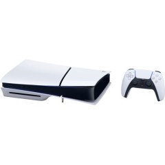 Game console Sony PlayStation 5 Slim 1TB Bluray Edition