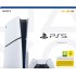 Игровая консоль Sony PlayStation 5 Slim, 1 ТБ, Bluray Edition 