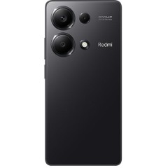Xiaomi Redmi Note 13 Pro 12GB+512GB שחור