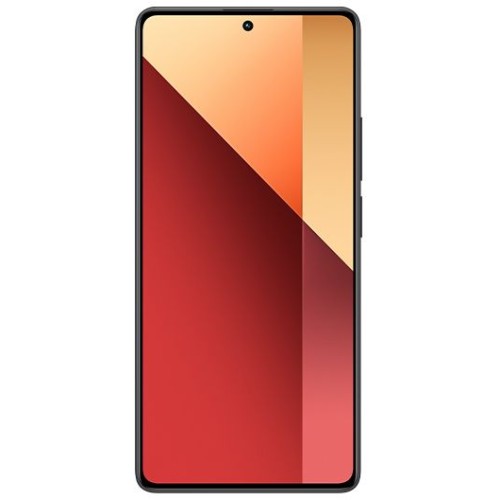 טלפון סלולרי Xiaomi Redmi Note 13 Pro 8GB+256GB (שחור)