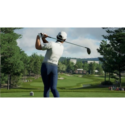 Игра Pga Tour 2K25 (PS5)