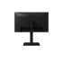 LG 23.8" FHD IPS 100Hz HDMI DP USB Monitor — Black