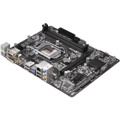 Материнская плата Asrock LGA1150 H81M-DGS