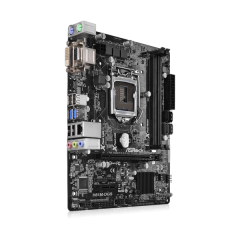 Материнская плата Asrock LGA1150 H81M-DGS