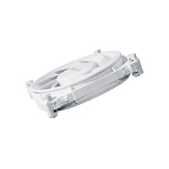 מאוורר BE QUIET! SILENT WINGS 4 ‏120 מ״מ PWM לבן