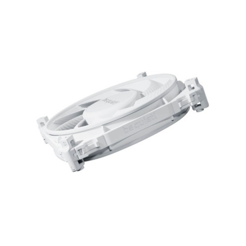 מאוורר BE QUIET! SILENT WINGS 4 ‏120 מ״מ PWM לבן