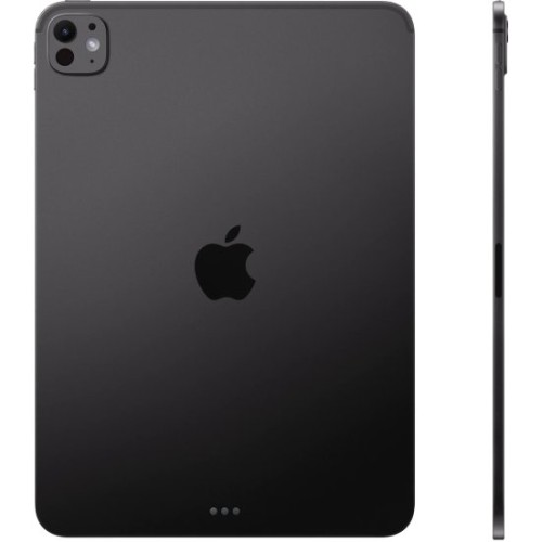 אייפד Apple iPad Pro 11-inch (M5) 2TB Wi-Fi Standard Glass (Space Black)