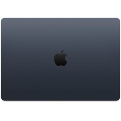 Apple MacBook Air 15 M4 10-Core GPU 16GB 1TB – Midnight (2025) Hebrew/English