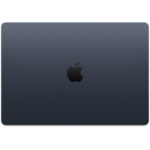 Apple MacBook Air 15 M4 10-Core GPU 24GB 512GB – Midnight (2025) Hebrew/English