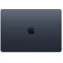 Apple MacBook Air 15 M4 10-Core GPU 24GB 512GB – Midnight (2025) Hebrew/English