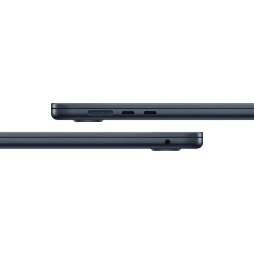 Apple MacBook Air 15 M4 10-Core GPU 24GB 512GB – Midnight (2025) Hebrew/English