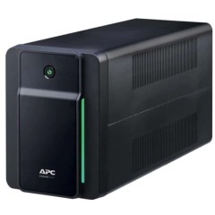 אל פסק APC Back-UPS 1200va BX1200MI