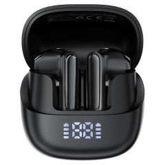 Беспроводные наушники ACEFAST ACTIVE W2 TWS — черный