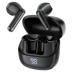 Беспроводные наушники ACEFAST ACTIVE W2 TWS — черный