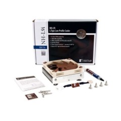 קירור למעבד NOCTUA NH-L9I