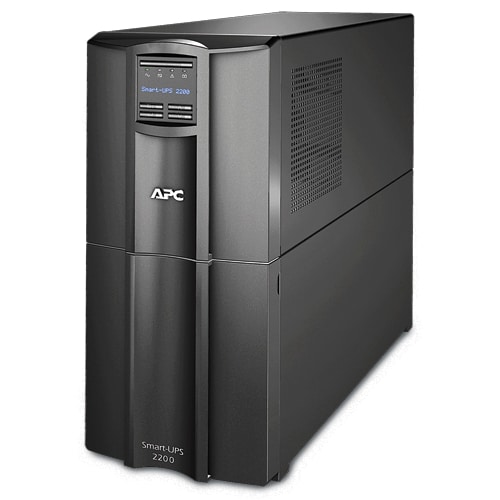 אל פסק 3000va אינטראקטיב APC Smart-UPS SMT3000I