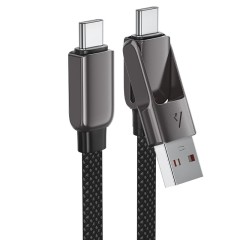 Charging Data Cable C13-05 (USB-A / USB-C to USB-C)