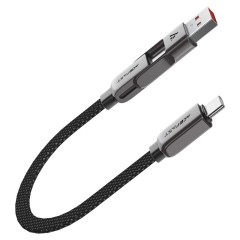 Charging Data Cable C13-05 (USB-A / USB-C to USB-C)