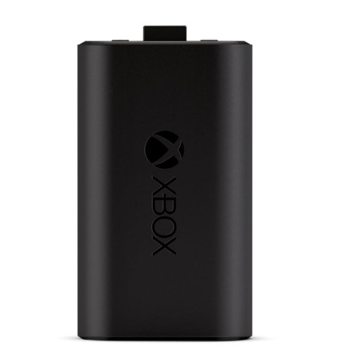 Комплект с аккумулятором и зарядкой для контроллера Xbox Microsoft Play & Charge Kit
