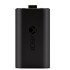 Комплект с аккумулятором и зарядкой для контроллера Xbox Microsoft Play & Charge Kit