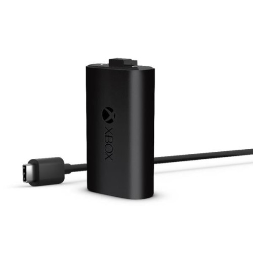 Xbox Series S + карта расширения 512GB + EA SPORTS FC 27 Digital + второй контроллер + Stereo Wired Headset + Play & Charge Kit ×2 + Game Pass Ultimate 3 мес.