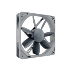 מאוורר NOCTUA NF-S12B REDUX-1200P ‏120 מ״מ ‎1200 סל״ד PWM