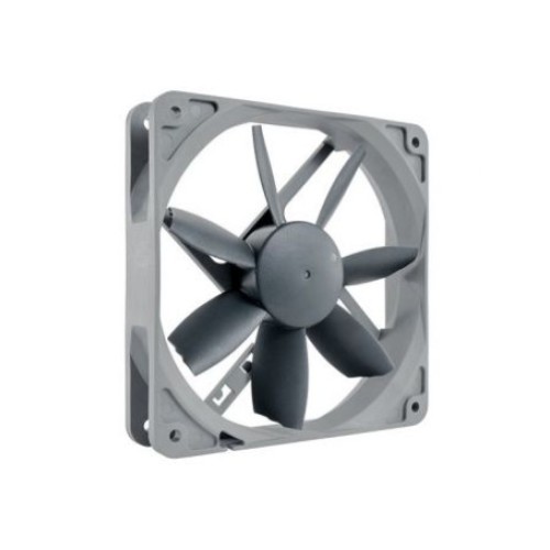 מאוורר NOCTUA NF-S12B REDUX-1200P ‏120 מ״מ ‎1200 סל״ד PWM