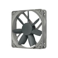 מאוורר NOCTUA NF-S12B REDUX-1200P ‏120 מ״מ ‎1200 סל״ד PWM