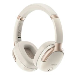 Acefast H2 Noise Canceling Bluetooth Headphones Black
