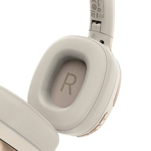 Acefast H2 Noise Canceling Bluetooth Headphones Black