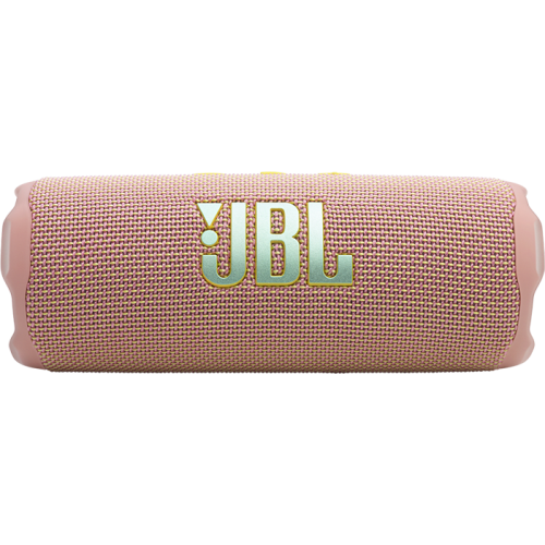 JBL Flip 7 Portable Speaker – Pink