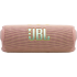 JBL Flip 7 Portable Speaker – Pink