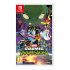 משחק Marvel Cosmic Invasion Deluxe Edition — נינטנדו סוויץ' (NS)