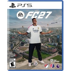 EA SPORTS FC™ 26 Standard Edition — PlayStation (PS5)