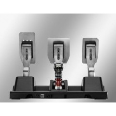 Педали Thrustmaster T-LCM для ПК/PS4/Xbox One