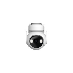 IMOU Cell PT 4G 3MP Outdoor Security Camera with Solar Panel