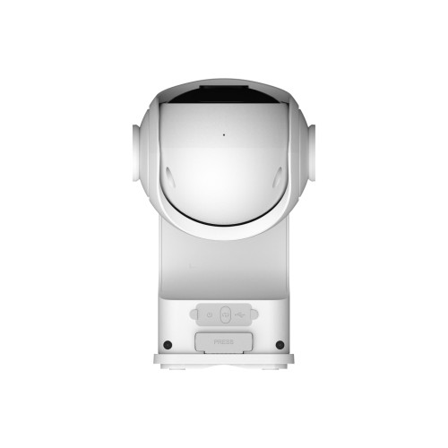 IMOU Cell PT 4G 3MP Outdoor Security Camera with Solar Panel
