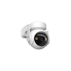 IMOU Cell PT 4G 3MP Outdoor Security Camera with Solar Panel