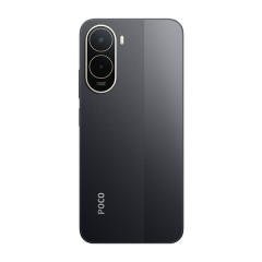 שיאומי פוקו C81 Pro 128 גיגה Xiaomi POCO C81 Pro 4GB+128GB — שחור