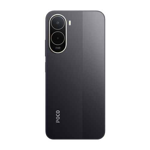 שיאומי פוקו C81 Pro 128 גיגה Xiaomi POCO C81 Pro 4GB+128GB — שחור