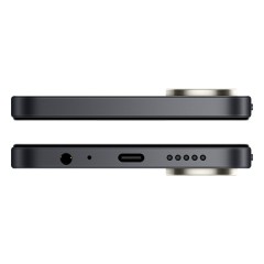 שיאומי פוקו C81 Pro 128 גיגה Xiaomi POCO C81 Pro 4GB+128GB — שחור