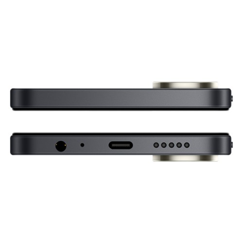 שיאומי פוקו C81 Pro 128 גיגה Xiaomi POCO C81 Pro 4GB+128GB — שחור