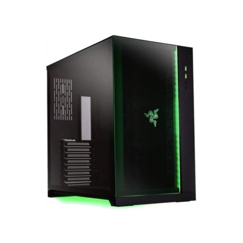 Computer Case LIAN-LI O11 DYNAMIC RAZER EDITION