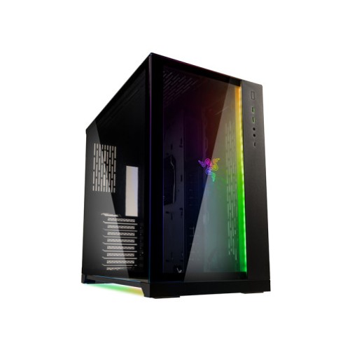 Computer Case LIAN-LI O11 DYNAMIC RAZER EDITION