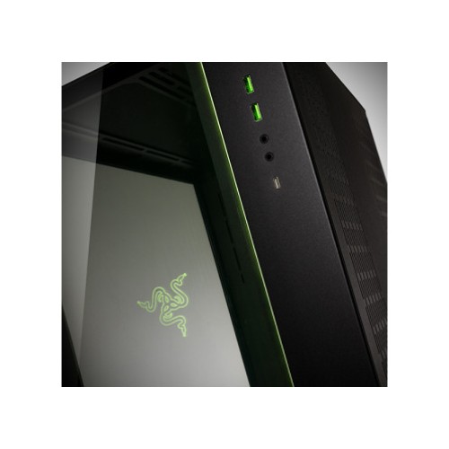 Computer Case LIAN-LI O11 DYNAMIC RAZER EDITION