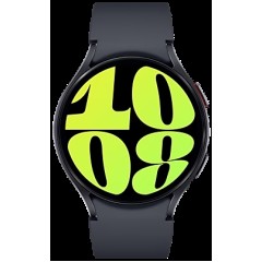 שעון חכם Samsung Galaxy Watch6 44mm SM-R940 שחור